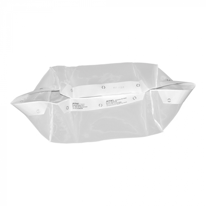 Ersatzfilter für Miroil - eckig Type D 30x30 cm